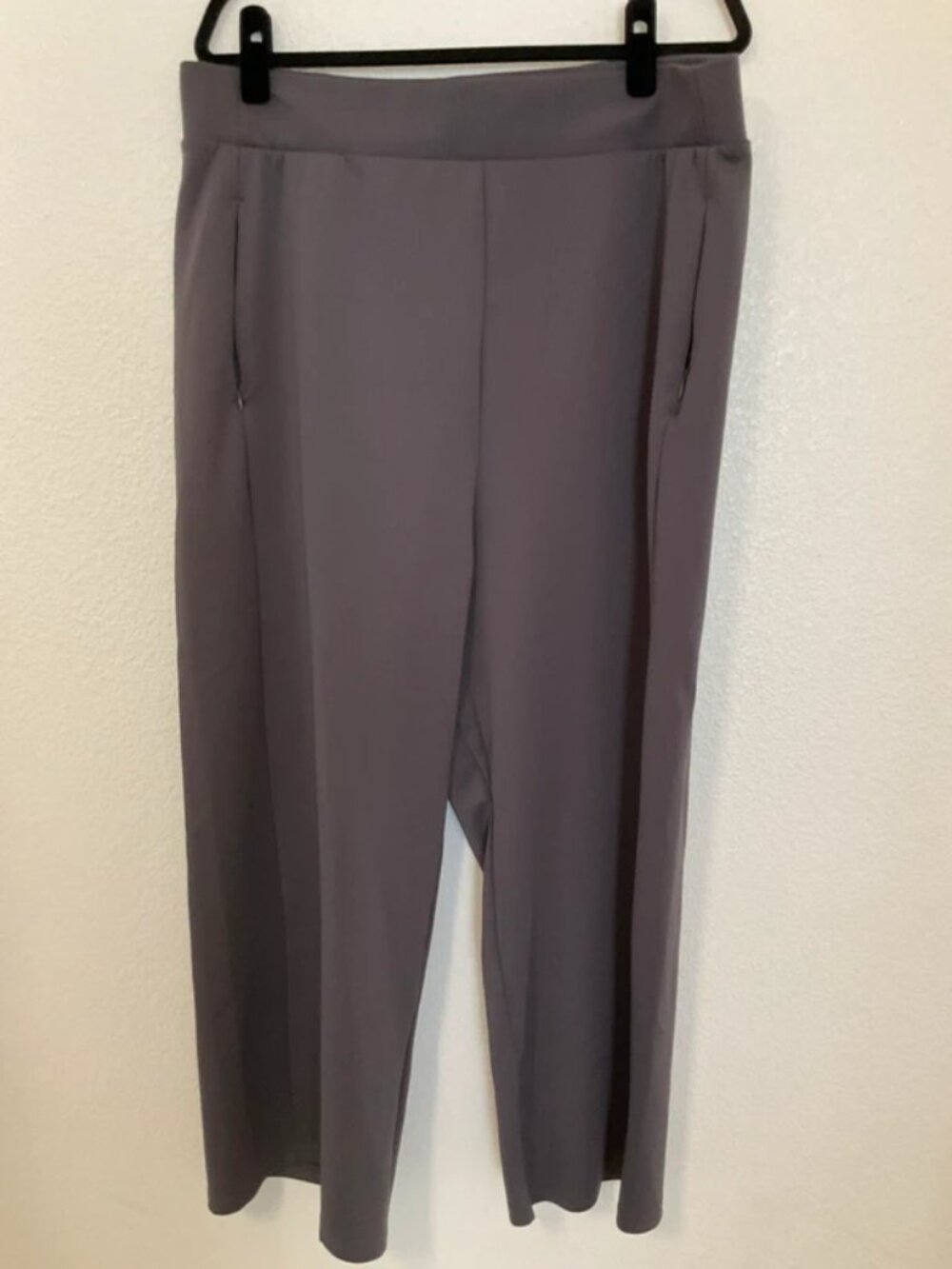 Adidas Gym/Sweat Pants 2XL Gray